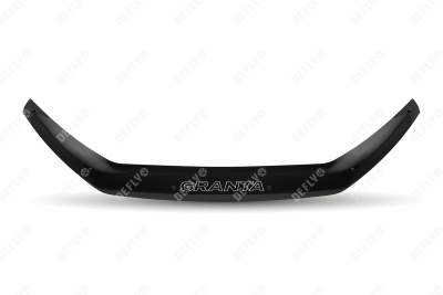 Дефлектор капота NEOFIX Lada Granta, 2018-н.в.