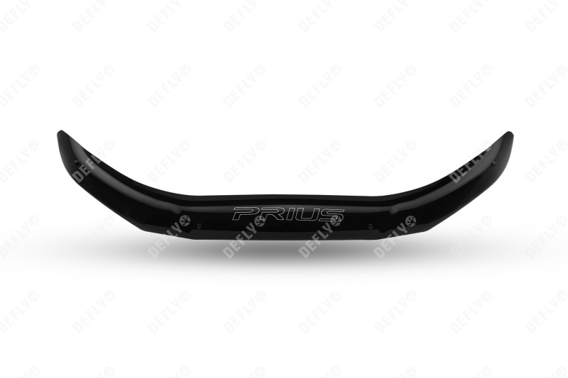 Дефлектор капота NEOFIX Toyota Prius (ZVW50), 2018-2023