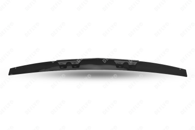 Дефлектор капота Original Mitsubishi L200 (KB4T), 2006-2016