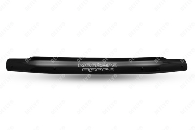 Дефлектор капота Mitsubishi Montero Sport (K90), 1996-2005