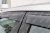Дефлекторы окон Ford Focus 2, 2004-2011, седан Дефлекторы окон Ford Focus 2, 2004-2011, седан