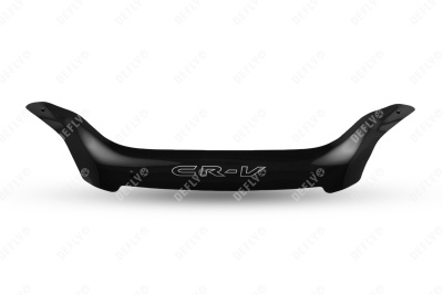 Дефлектор капота Honda CR-V (RE), 2006-2010