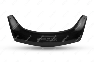 Дефлектор капота Toyota Prius (NHW20), 2003-2009