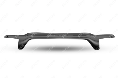 Дефлектор капота Toyota Hilux Surf (N210), 2002-2005