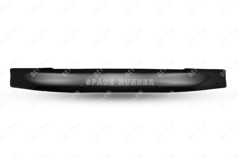 Дефлектор капота Mitsubishi Space Runner, 1991-1999
