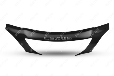 Дефлектор капота Lexus RX330 (XU30), 2003-2006