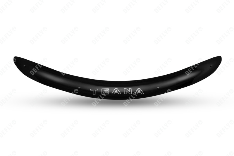 Дефлектор капота Nissan Teana (L33), 2014-2016