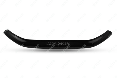 Дефлектор капота NEOFIX Haval Jolion, 2020-н.в.