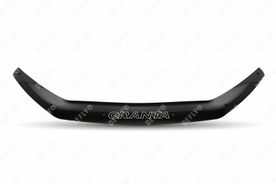 Дефлектор капота NEOFIX Lada Granta, 2018-н.в.