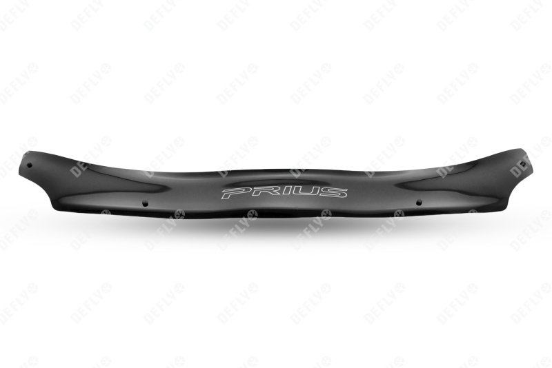 Дефлектор капота Toyota Prius (ZVW30, XW30), 2009-2016