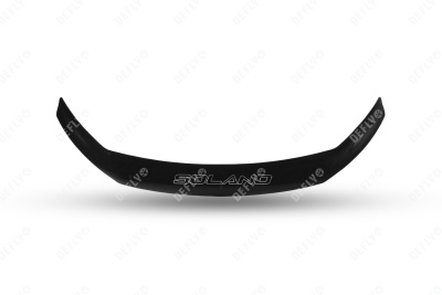 Дефлектор капота Lifan Solano II, 2016-2022