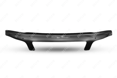 Дефлектор капота Nissan Cefiro (A33), 1998-2003