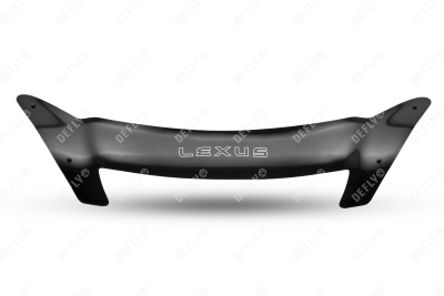 Дефлектор капота Lexus ES300, ES330 (XV30), 2001-2006