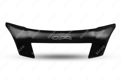 Дефлектор капота Toyota Opa (XT10), 2000-2005