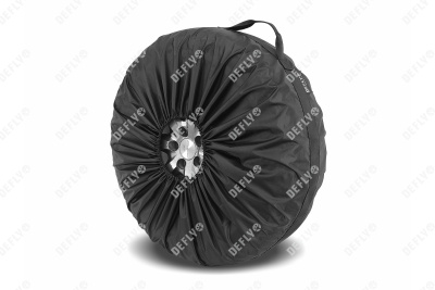 Набор чехлов для колес R14-22