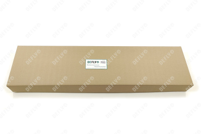 Дефлектор капота NEOFIX Lada Granta, 2018-н.в.