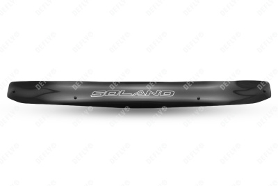 Дефлектор капота Lifan Solano, 2010-2016