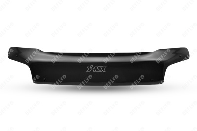 Дефлектор капота Honda S-MX, 1996-2002