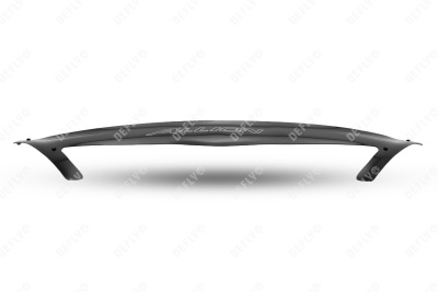 Дефлектор капота Toyota Allion (T240), 2001-2007