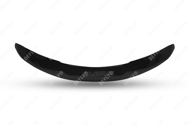 Дефлектор капота Nissan Qashqai (J11), 2013-2022