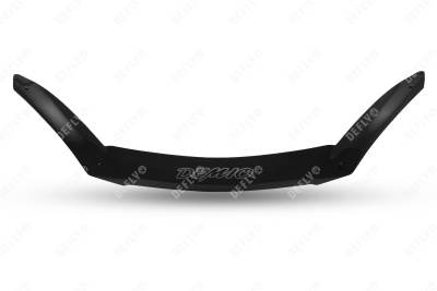 Дефлектор капота Mazda Demio (DE), 2007-2014