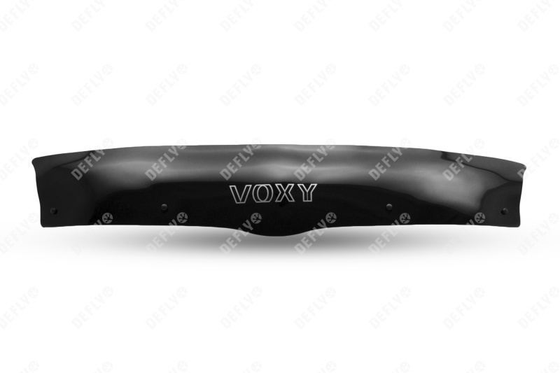 Дефлектор капота Toyota Voxy (R70), 2007-2013