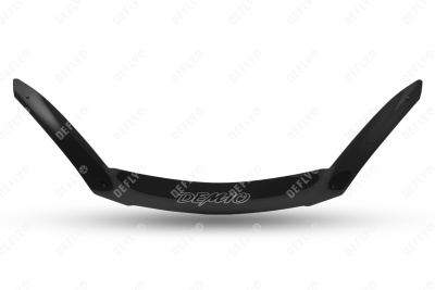 Дефлектор капота Mazda Demio (DE), 2007-2014