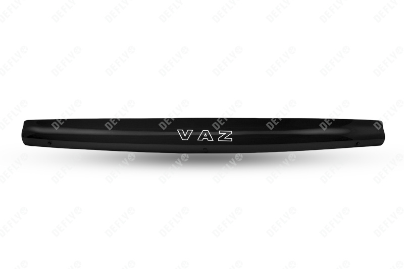 Дефлектор капота VAZ 2105, 1979-2012, еврокрепеж