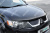 Дефлектор капота Original Mitsubishi Outlander XL (Европа 2006-2009, Япония 2005-2012)