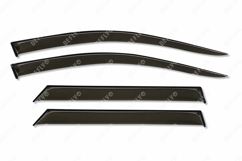 Дефлекторы окон Mitsubishi Legnum, 1996-2002