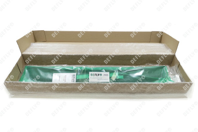 Дефлектор капота Toyota Allion (T240), 2001-2007