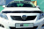 Дефлектор капота Toyota Corolla (E150), 2006-2013 Дефлектор капота Toyota Corolla (E150), 2006-2013