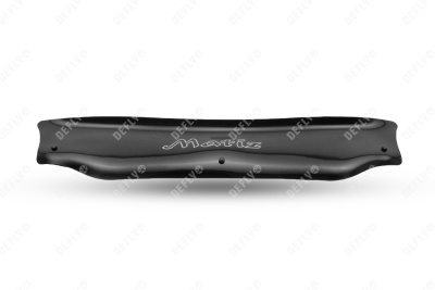 Дефлектор капота Daewoo Matiz, 2000-2015