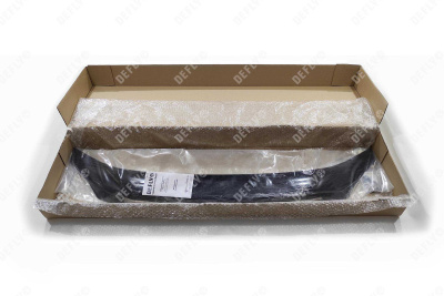 Дефлектор капота Toyota Raize, Daihatsu Rocky, 2019-н.в.