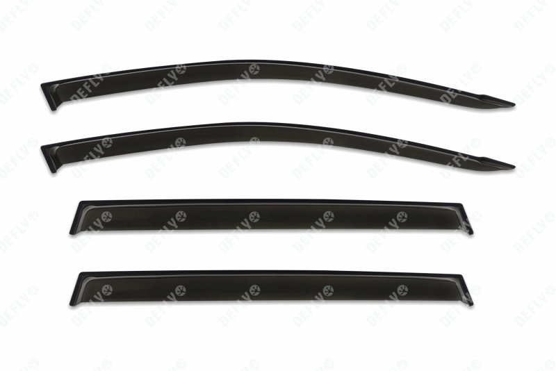 Дефлекторы окон Toyota Picnic (XM10), 1996-2001