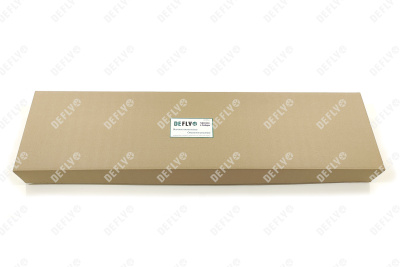 Дефлектор капота Toyota Allion (T240), 2001-2007