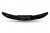 Дефлектор капота Honda Civic (FK, FN), 2005-2012, хэтчбек Дефлектор капота Honda Civic (FK, FN), 2005-2012, хэтчбек