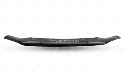 Дефлектор капота Lada Vesta, 2015-н.в.