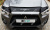 Дефлектор капота Mitsubishi ASX, 2010-2020 Дефлектор капота Mitsubishi ASX, 2010-2020