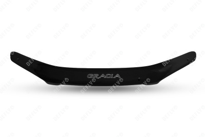 Дефлектор капота Toyota Camry Gracia (XV20), 1996-2001