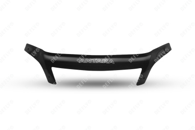 Дефлектор капота Opel Antara, 2006-2015