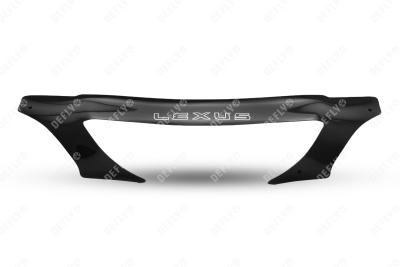 Дефлектор капота Lexus RX330 (XU30), 2003-2006