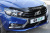 Дефлектор капота Lada Vesta, 2015-н.в. Дефлектор капота Lada Vesta, 2015-н.в.