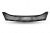 Дефлектор капота Honda Fit/Jazz (GE, GP), 2007-2015