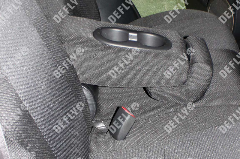 Чехлы на сиденья Toyota RAV4 (XA30), 2005-2013, жаккард