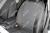 Чехлы на сиденья Toyota RAV4 (XA30), 2005-2013, жаккард Чехлы на сиденья Toyota RAV4 (XA30), 2005-2013, жаккард