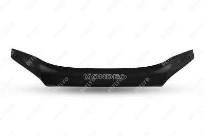 Дефлектор капота Ford Mondeo, 2000-2007