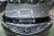 Дефлектор капота Hyundai Solaris, 2014-2017, рестайлинг