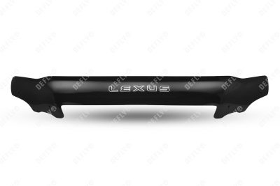 Дефлектор капота Lexus LX470, 1998-2007