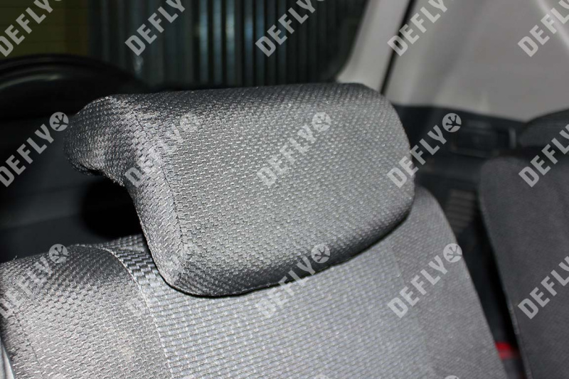 Чехлы на сиденья Toyota RAV4 (XA30), 2005-2013, жаккард